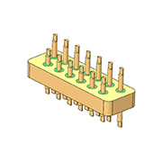 Impedimentum Non-50Ω Characteristic - Multi-Core