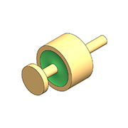 Impedimentum Non-50Ω Proprium - Type Nail Caput