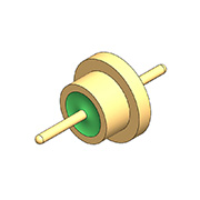 Impedimentum Proprium 50Ω - Single Core Round Tip