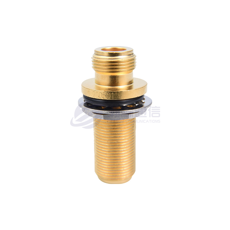 General Hermetically Signatum Connector / Adapter