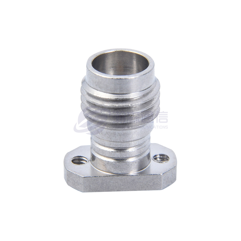1.85mm RF Coaxial Connector