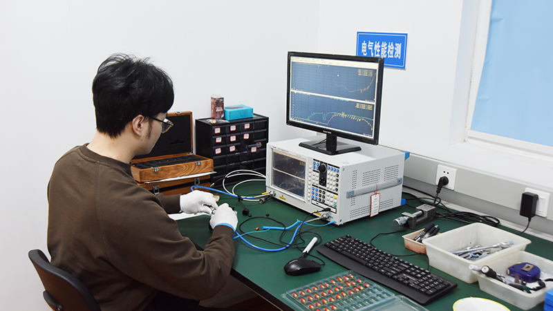 Ningbo Hanson Communicatio Technology Co., Ltd.